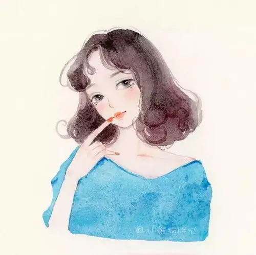 访客越迷阿岚的头像